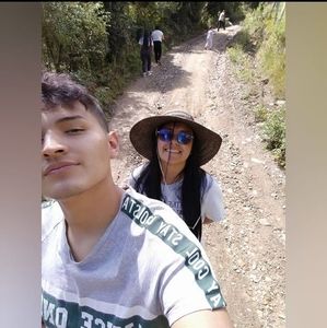 Meet your Posher, Alejandro